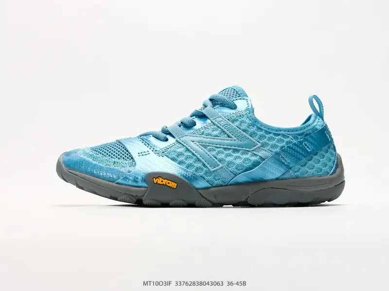 New Balance Chaussures casual Antidérapant Résistant Basse MT10O3IF #33762838043063